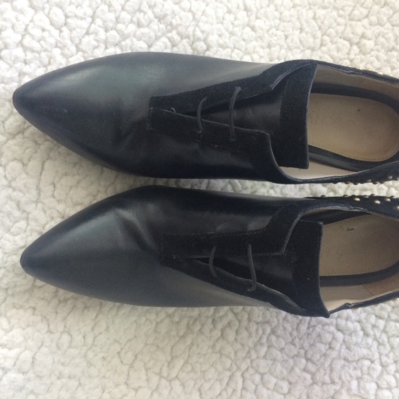 Jason Wu “Qing” Ankle Booties - Picture 3 of 8